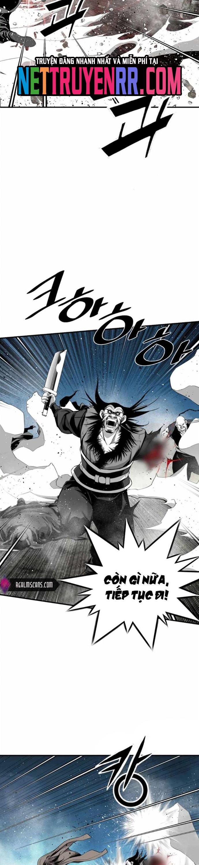 Đăng Thiên Lộ Chapter 125 - 8