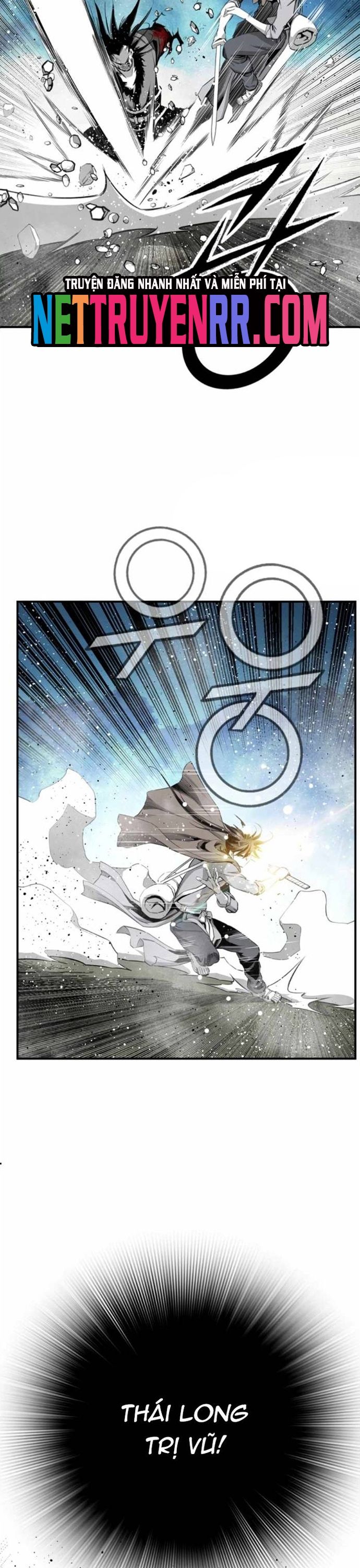 Đăng Thiên Lộ Chapter 125 - 10