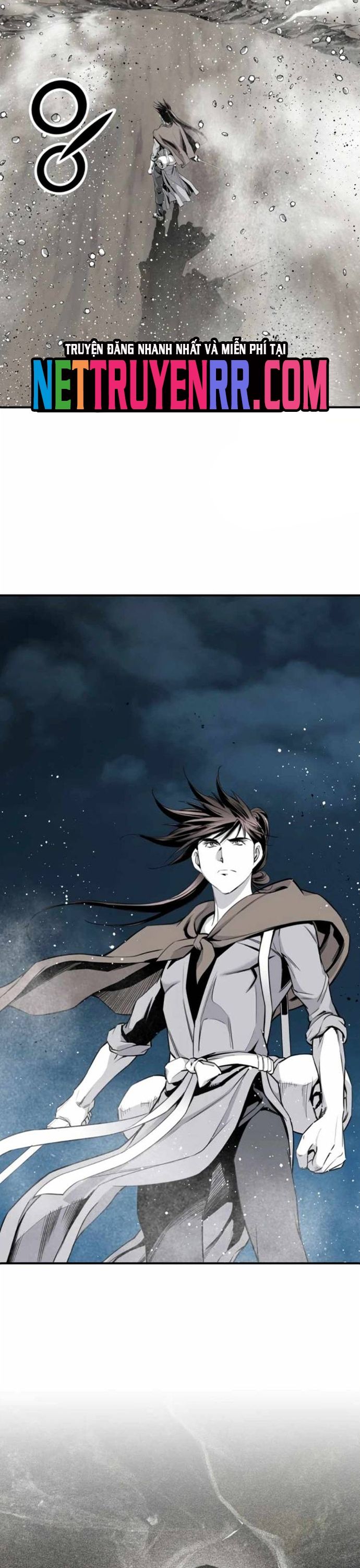 Đăng Thiên Lộ Chapter 126 - 2