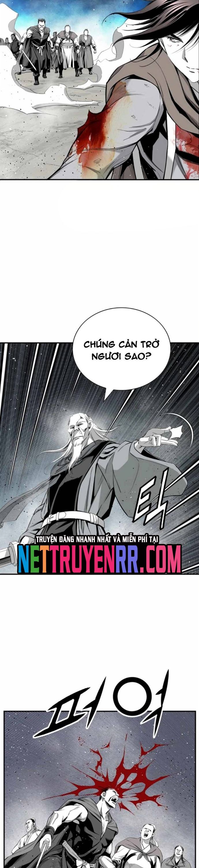 Đăng Thiên Lộ Chapter 126 - 12