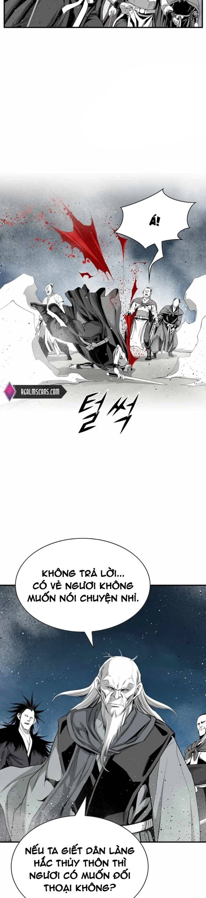 Đăng Thiên Lộ Chapter 126 - 13