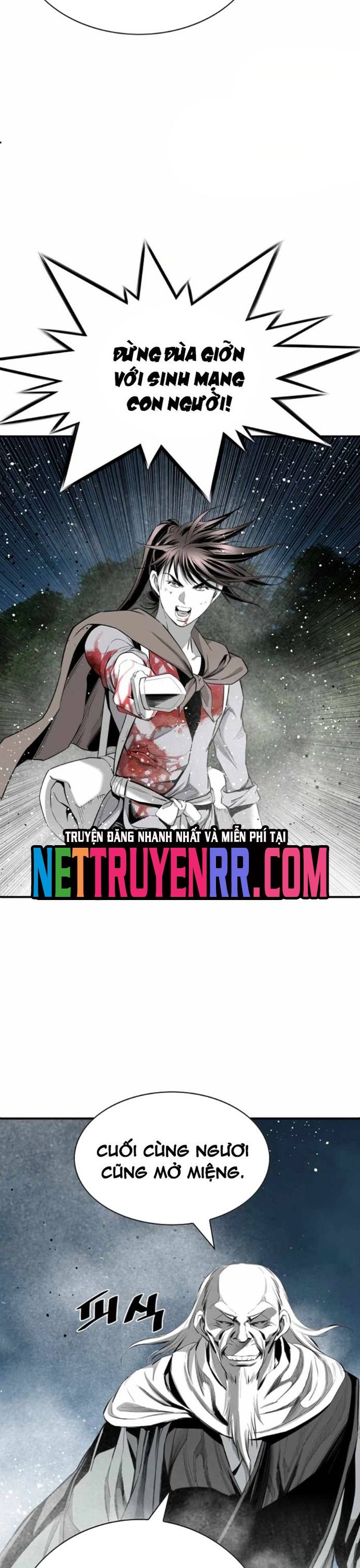 Đăng Thiên Lộ Chapter 126 - 14