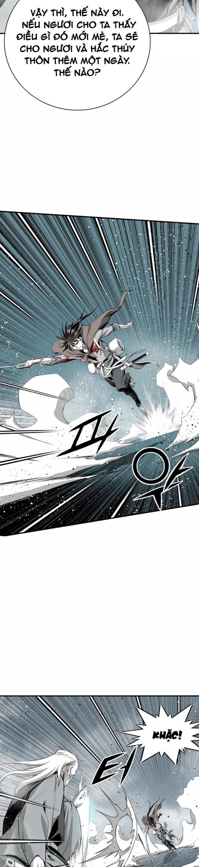 Đăng Thiên Lộ Chapter 126 - 15