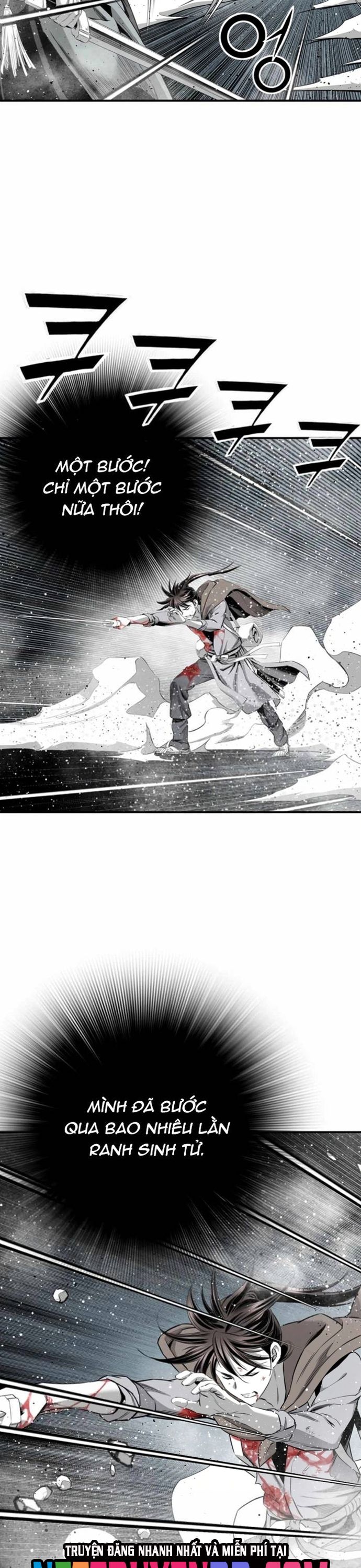 Đăng Thiên Lộ Chapter 126 - 16