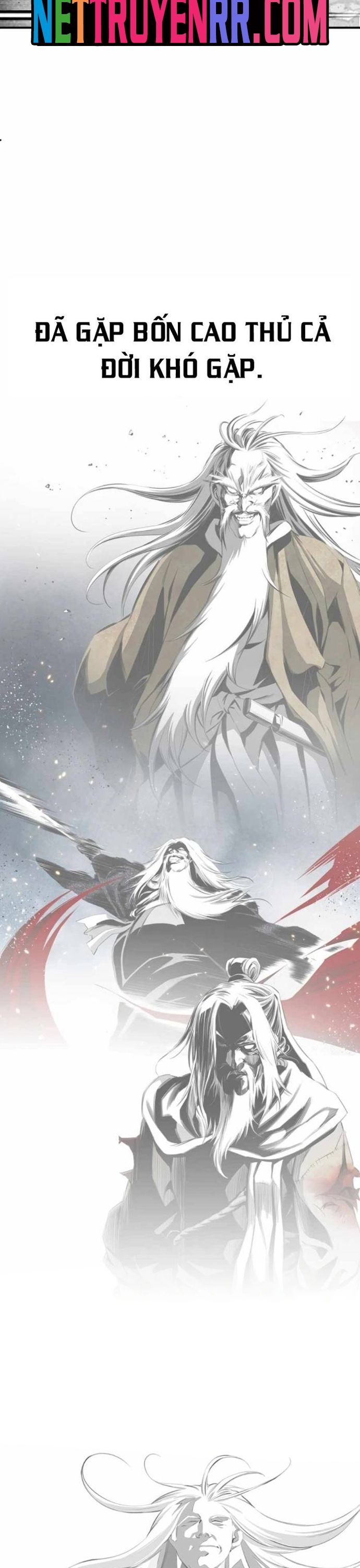 Đăng Thiên Lộ Chapter 126 - 17