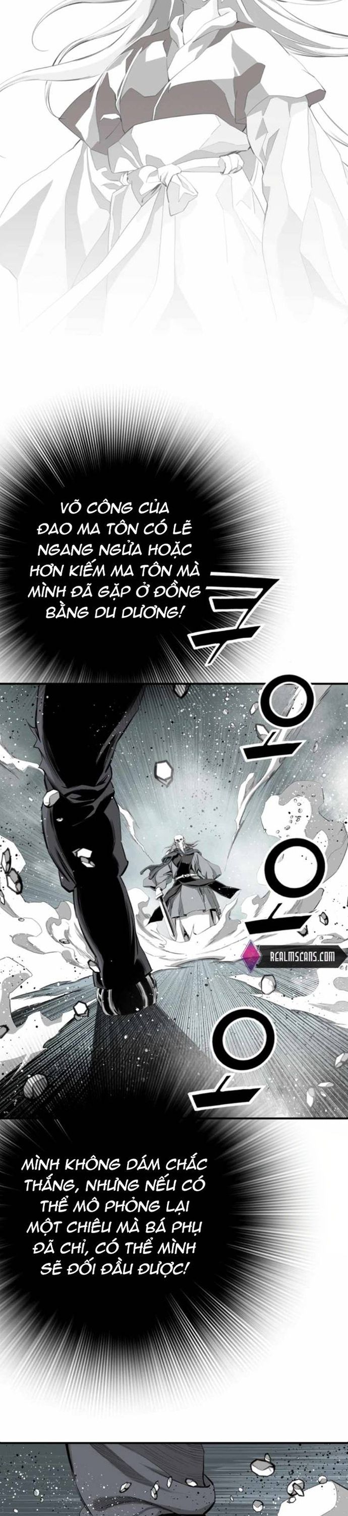 Đăng Thiên Lộ Chapter 126 - 18