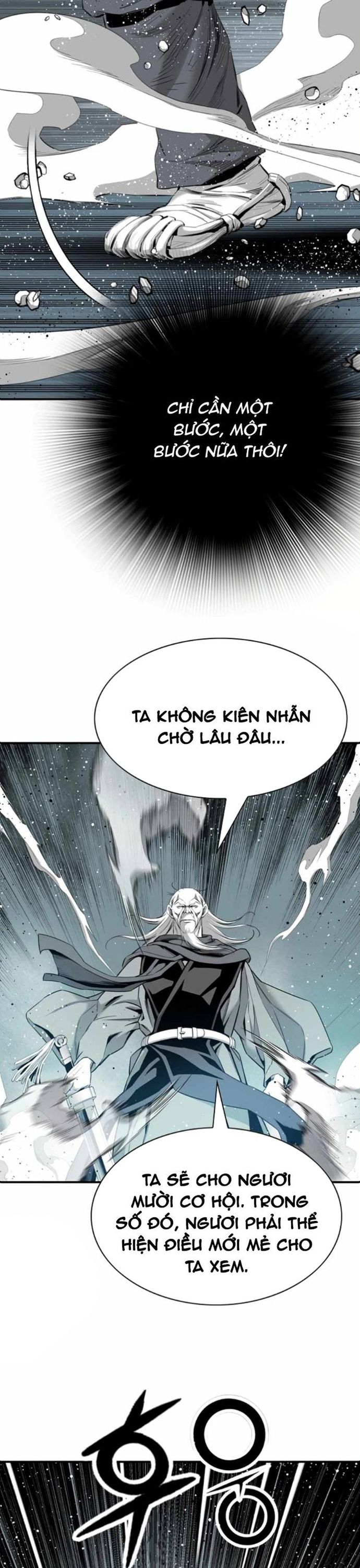 Đăng Thiên Lộ Chapter 126 - 19