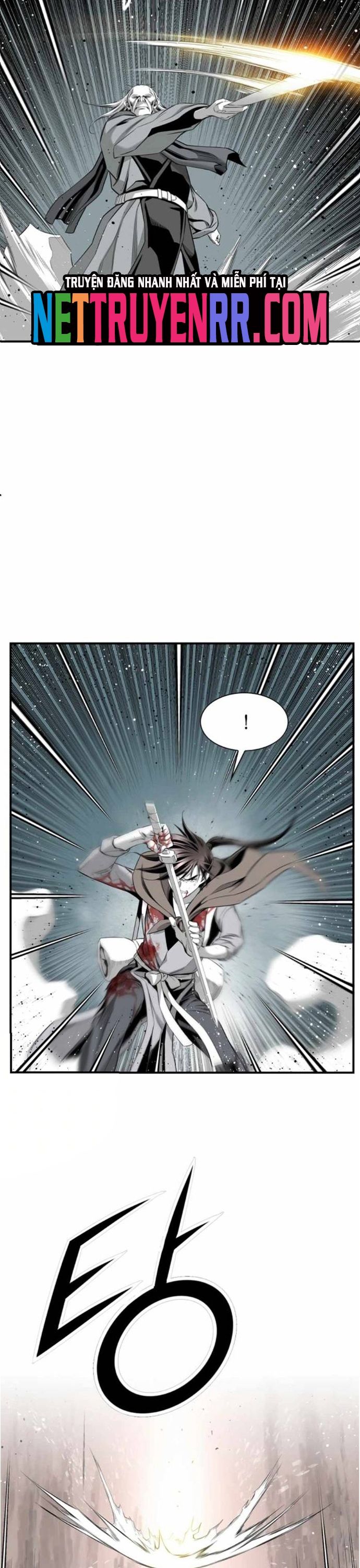Đăng Thiên Lộ Chapter 126 - 20