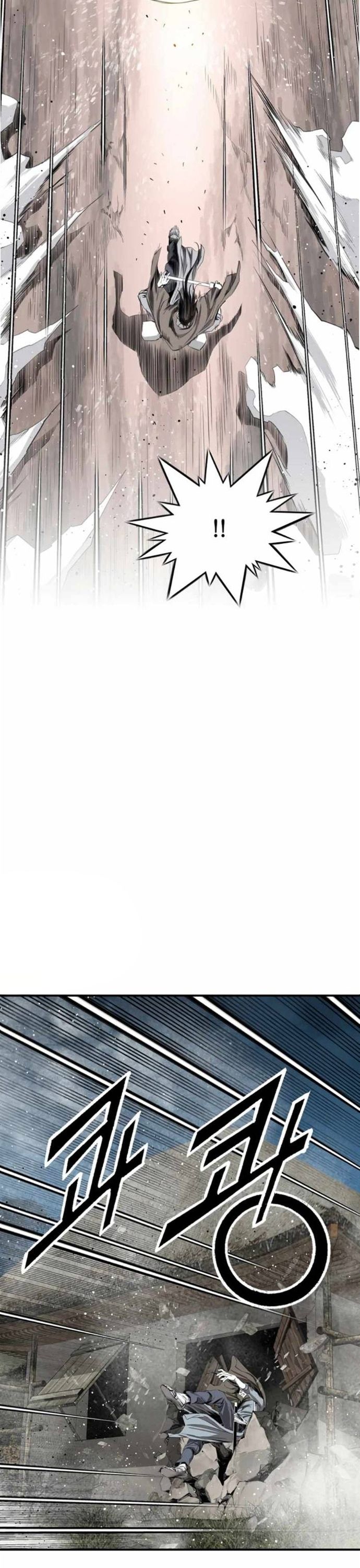 Đăng Thiên Lộ Chapter 126 - 21