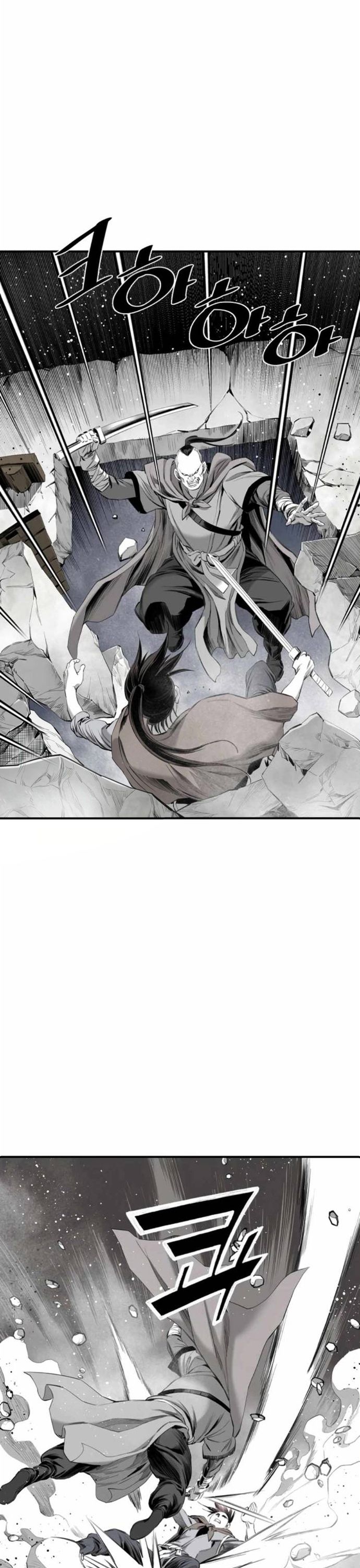 Đăng Thiên Lộ Chapter 126 - 22