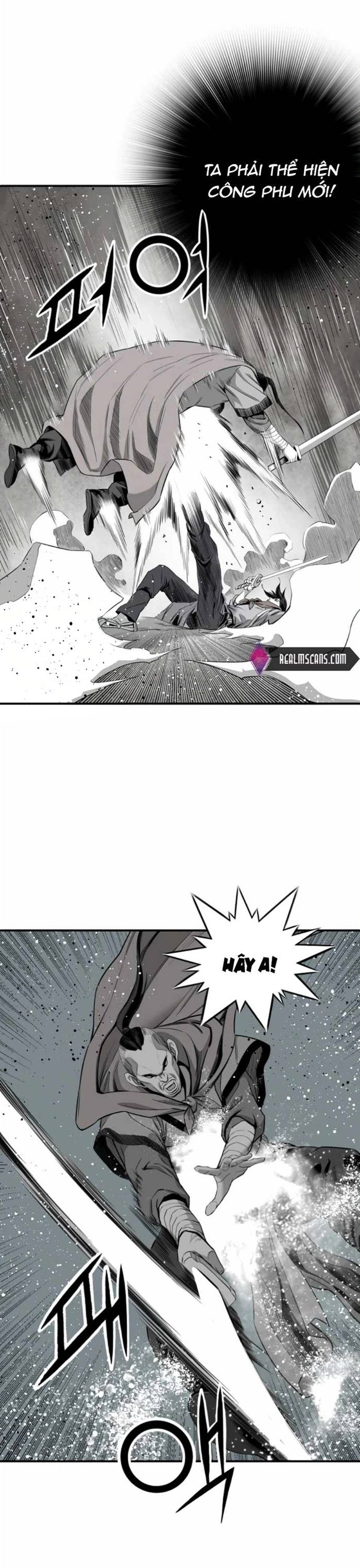 Đăng Thiên Lộ Chapter 126 - 24