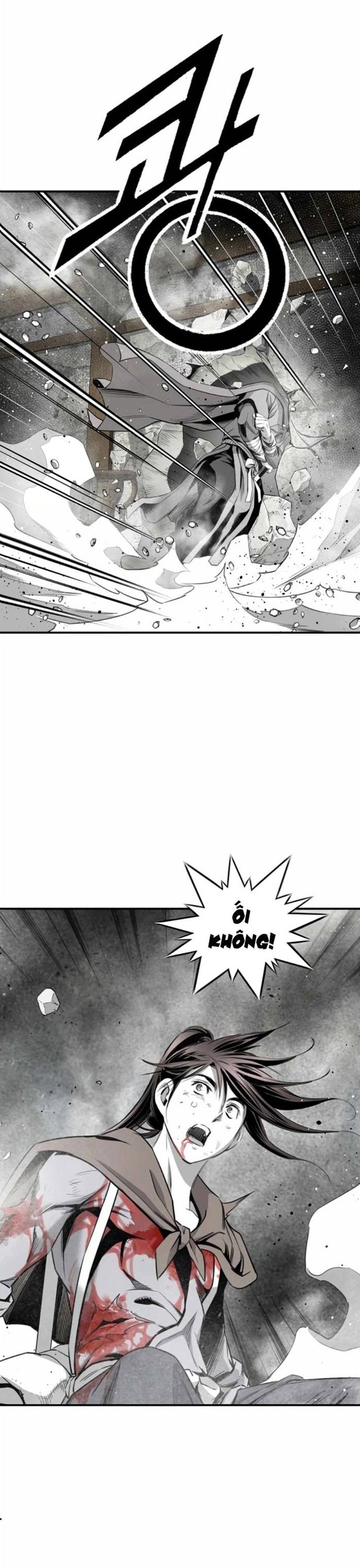 Đăng Thiên Lộ Chapter 126 - 26