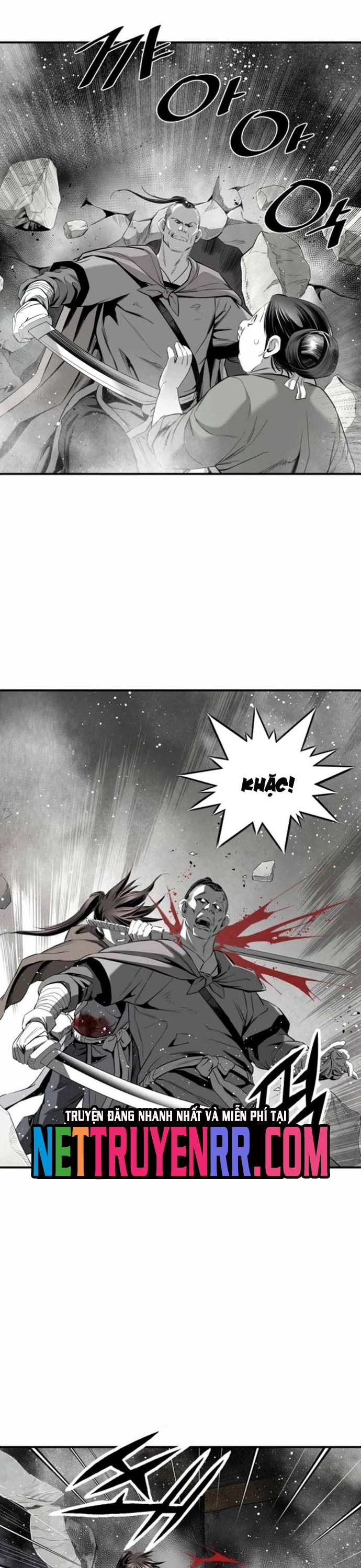 Đăng Thiên Lộ Chapter 126 - 27