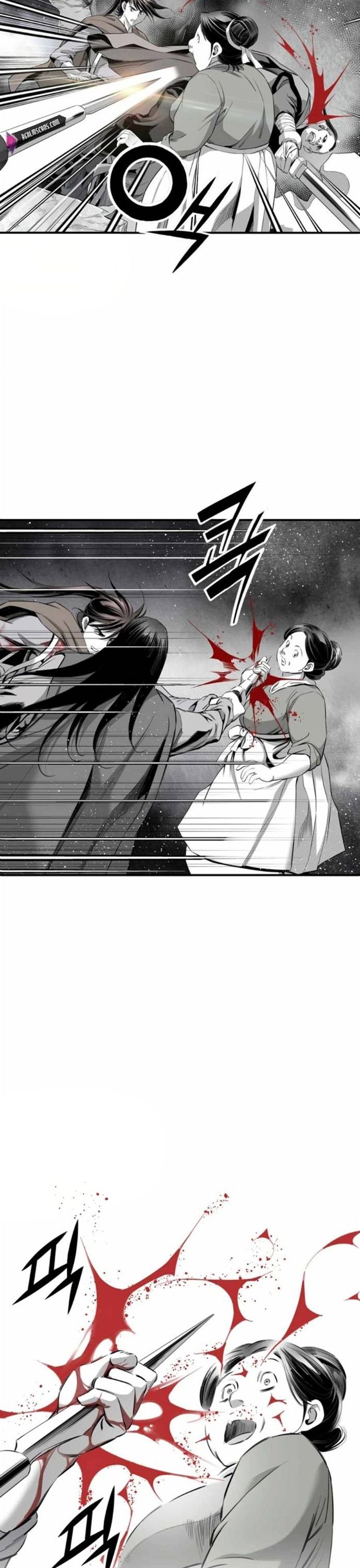 Đăng Thiên Lộ Chapter 126 - 28