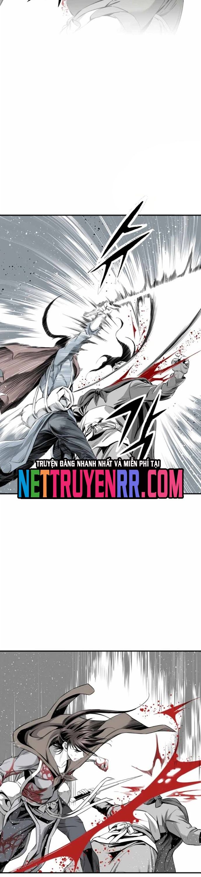 Đăng Thiên Lộ Chapter 126 - 29