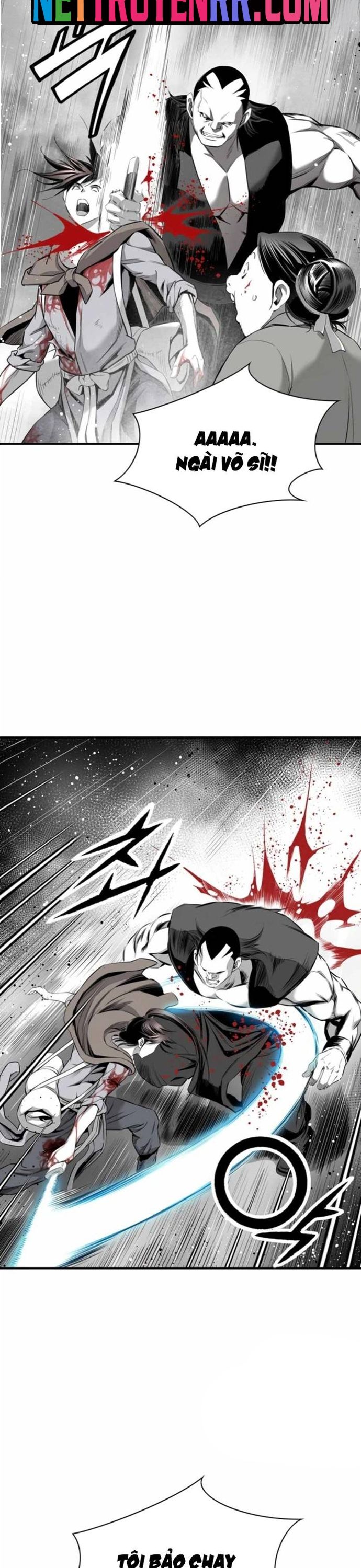 Đăng Thiên Lộ Chapter 126 - 31