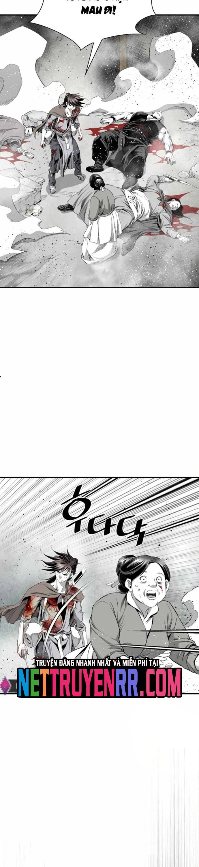 Đăng Thiên Lộ Chapter 126 - 32