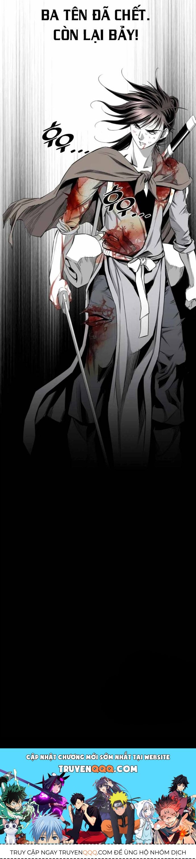 Đăng Thiên Lộ Chapter 126 - 33