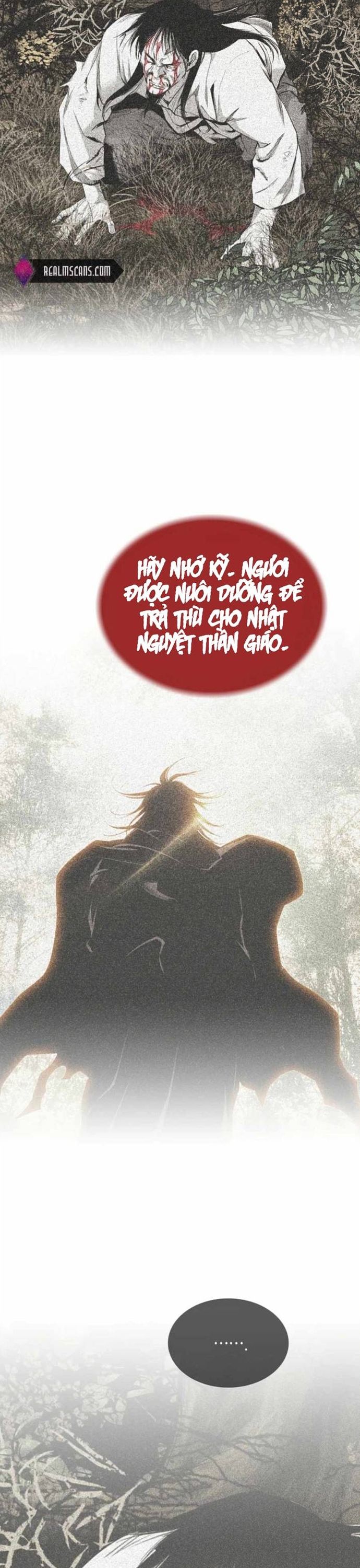 Đăng Thiên Lộ Chapter 126 - 5