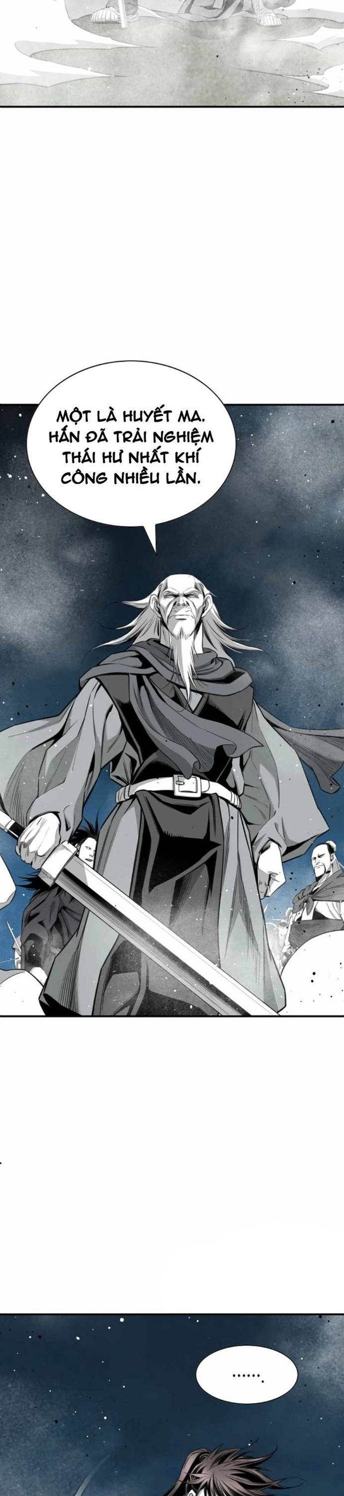 Đăng Thiên Lộ Chapter 126 - 7