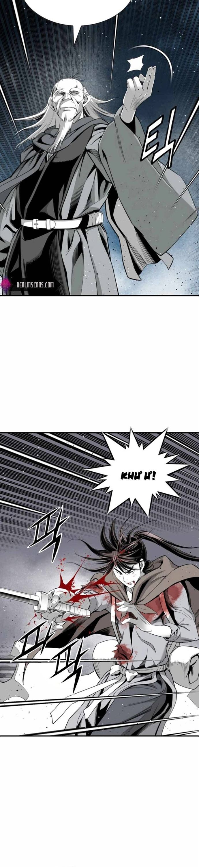 Đăng Thiên Lộ Chapter 126 - 9