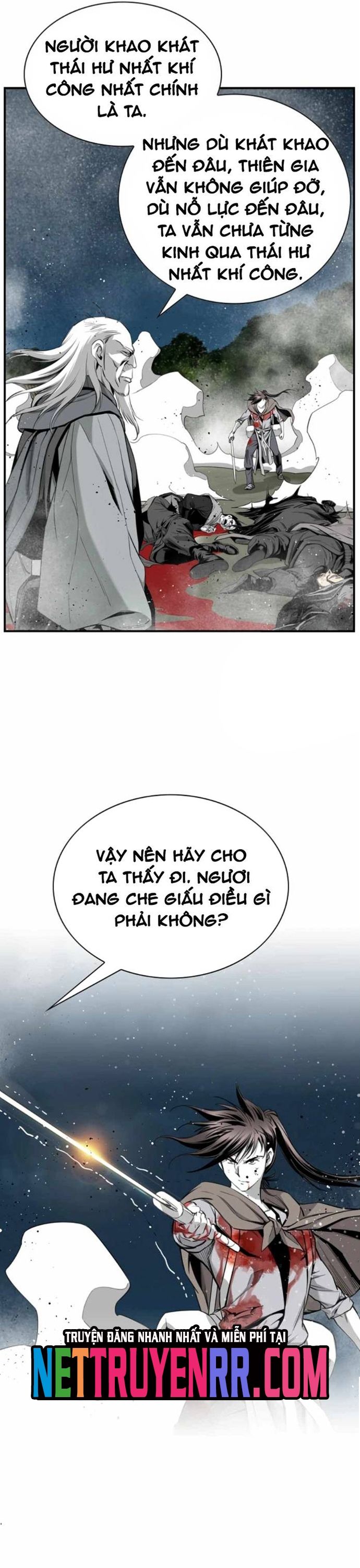 Đăng Thiên Lộ Chapter 126 - 10