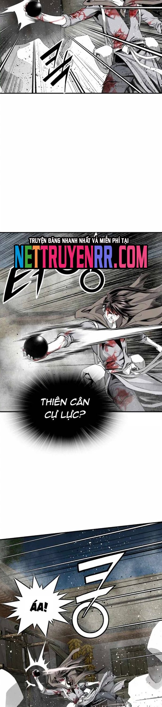 Đăng Thiên Lộ Chapter 127 - 12