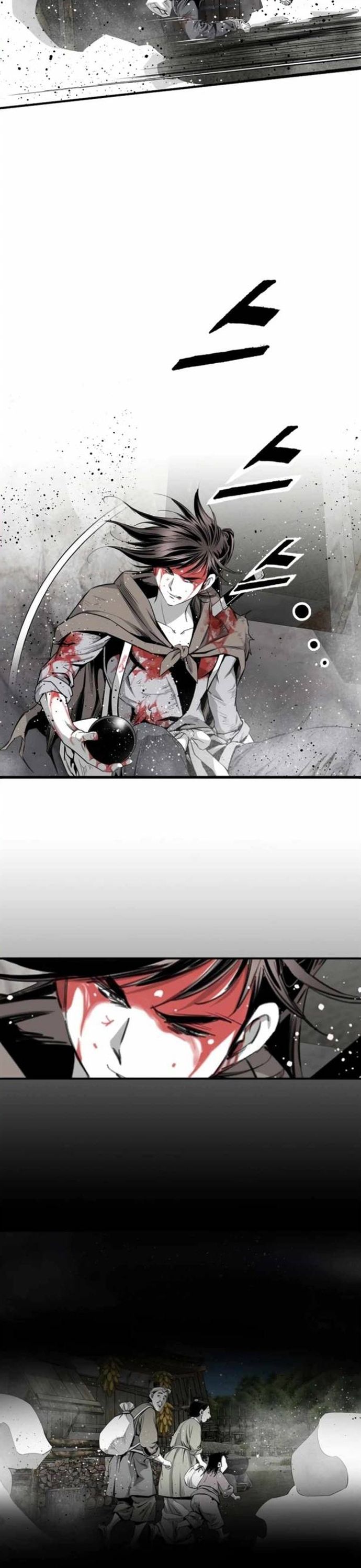 Đăng Thiên Lộ Chapter 127 - 13