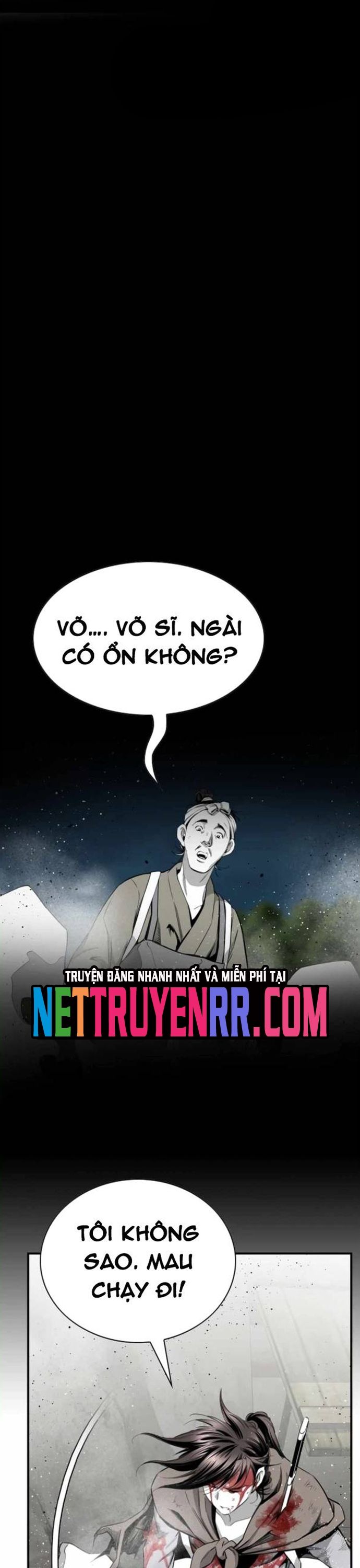 Đăng Thiên Lộ Chapter 127 - 14