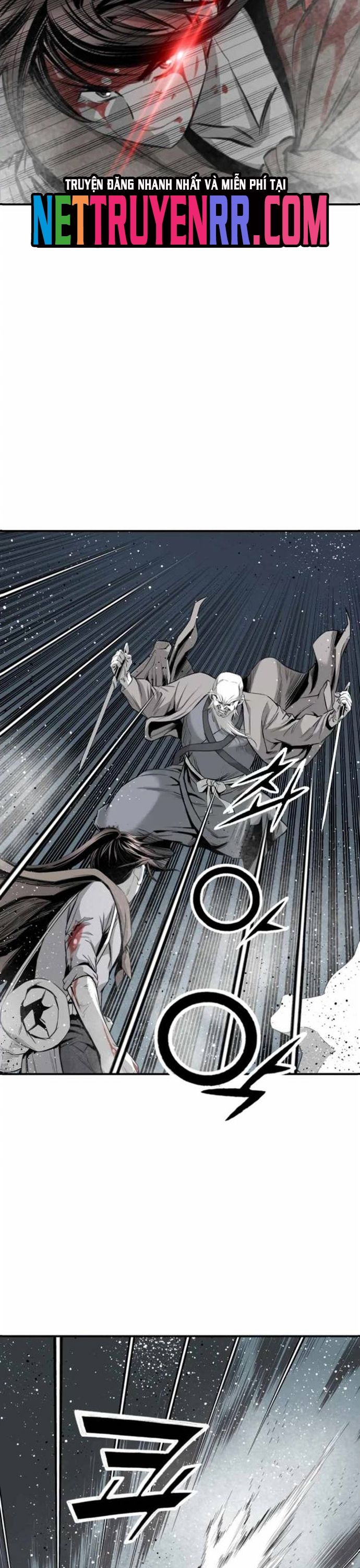 Đăng Thiên Lộ Chapter 127 - 19
