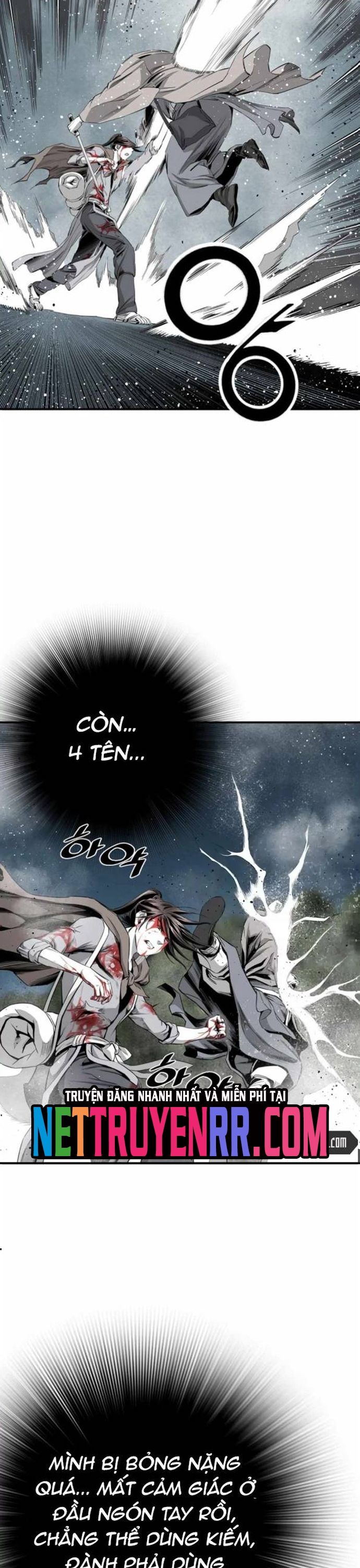 Đăng Thiên Lộ Chapter 127 - 20