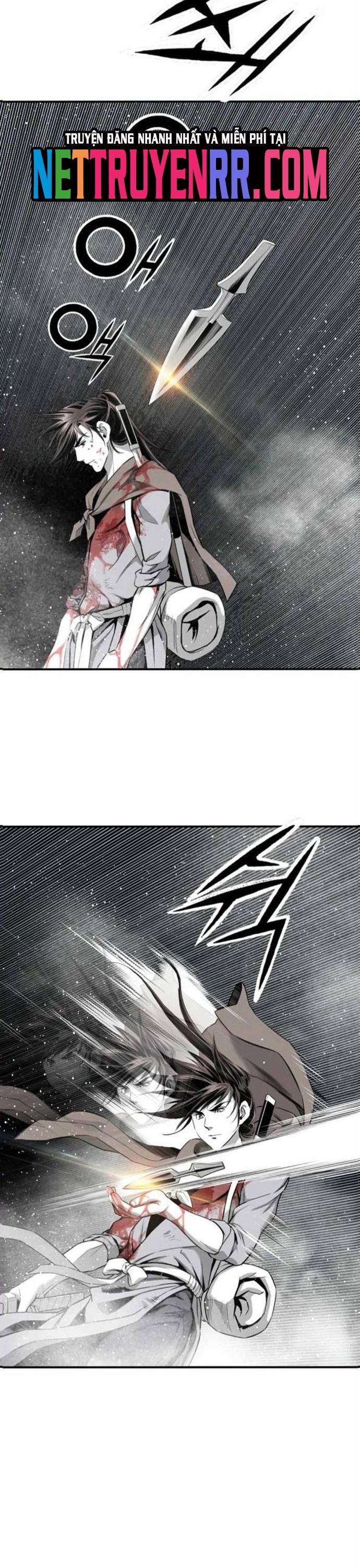 Đăng Thiên Lộ Chapter 127 - 3