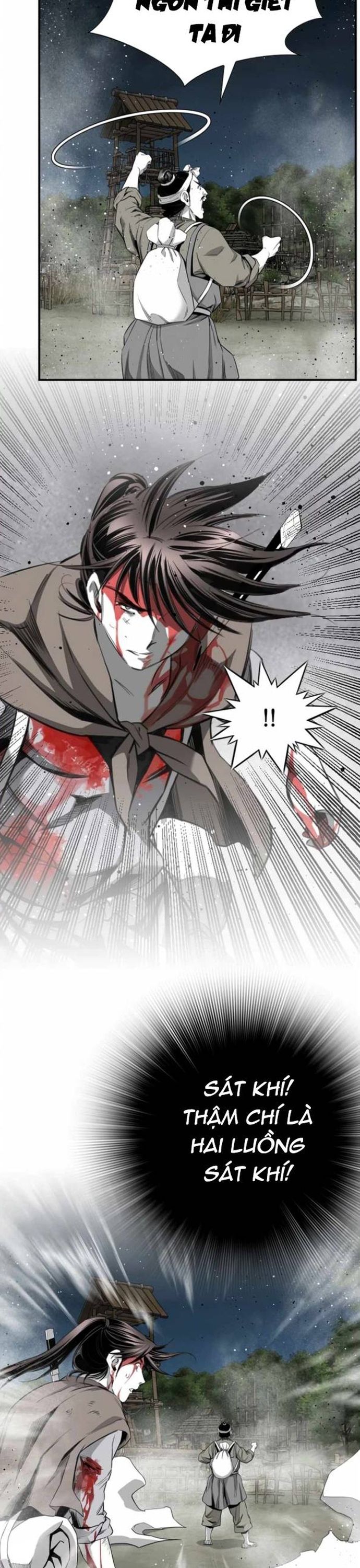 Đăng Thiên Lộ Chapter 127 - 22