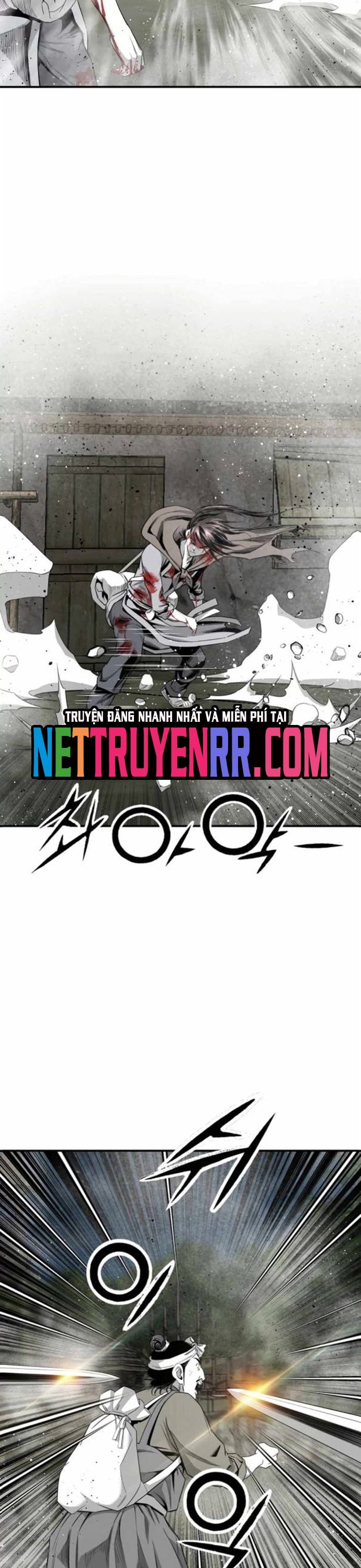 Đăng Thiên Lộ Chapter 127 - 23