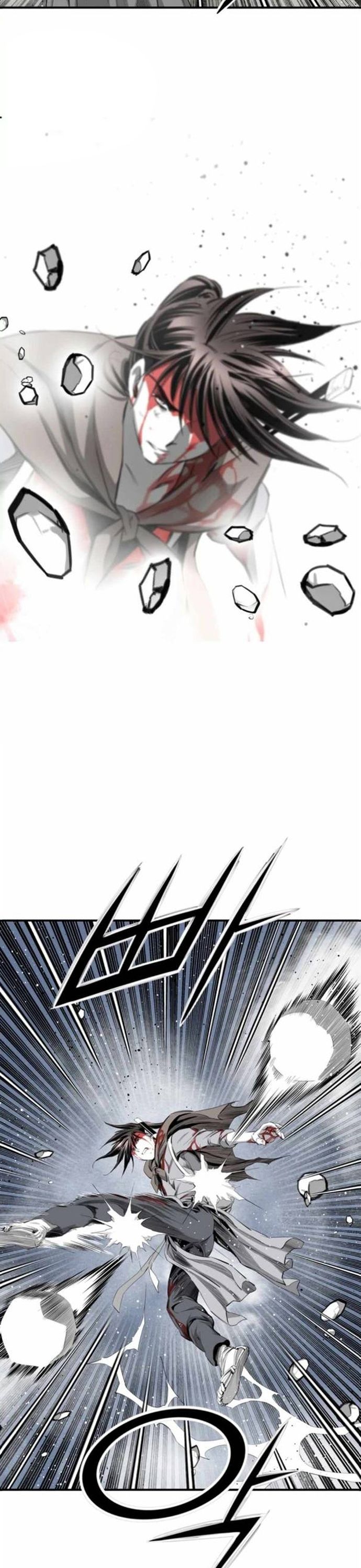 Đăng Thiên Lộ Chapter 127 - 24