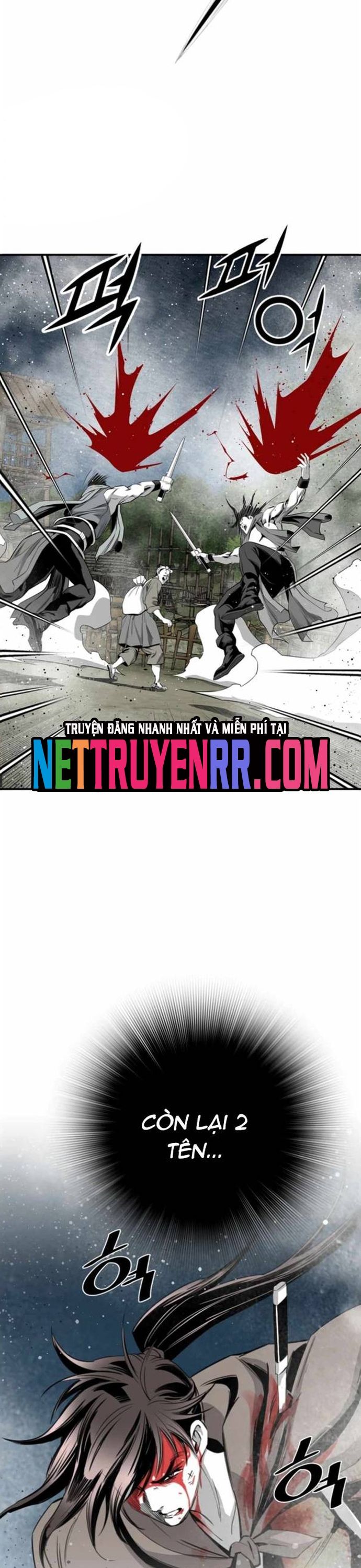 Đăng Thiên Lộ Chapter 127 - 25