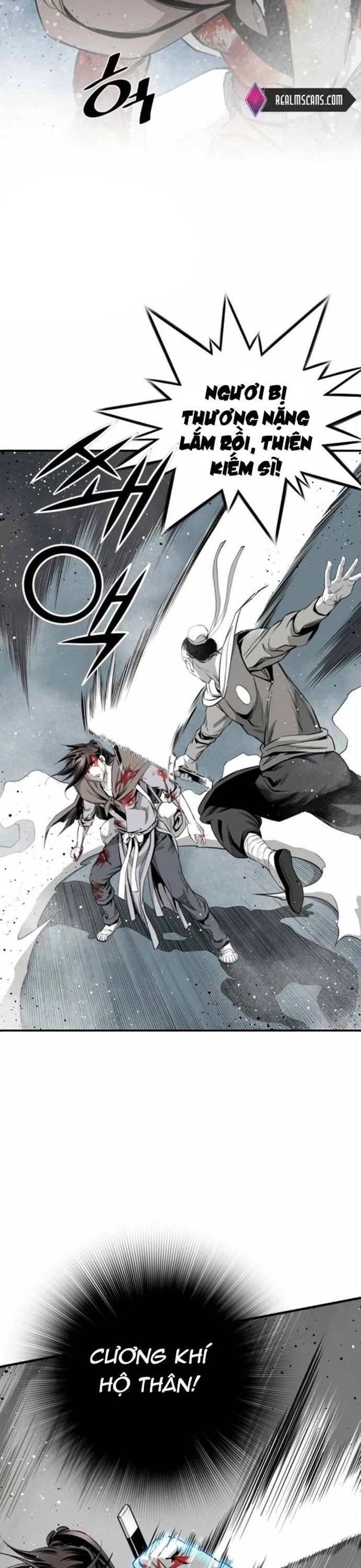 Đăng Thiên Lộ Chapter 127 - 26