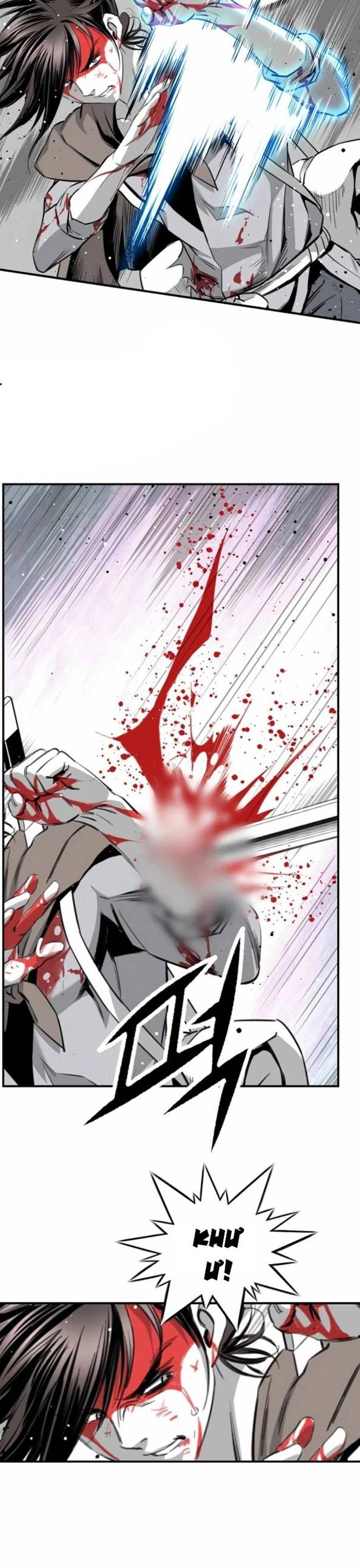 Đăng Thiên Lộ Chapter 127 - 27