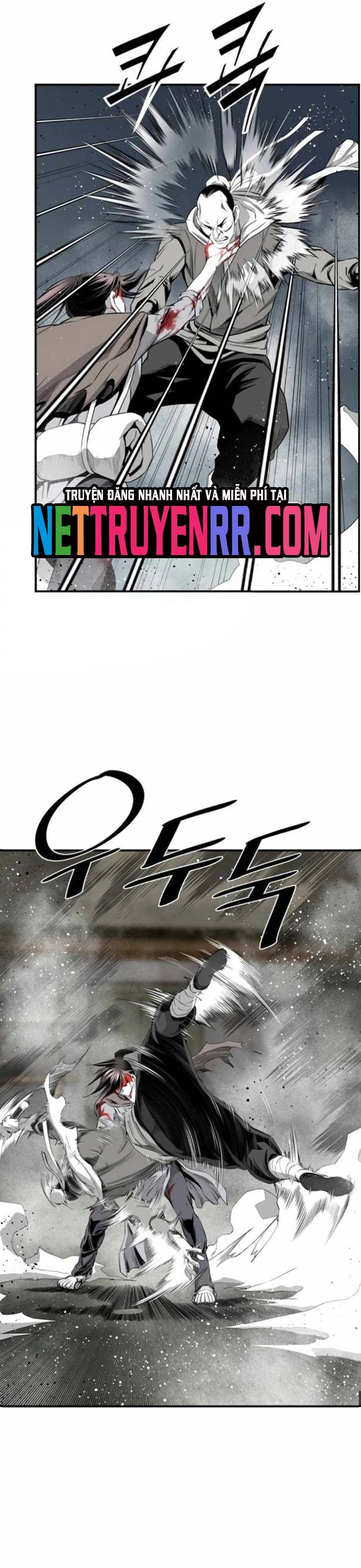 Đăng Thiên Lộ Chapter 127 - 28