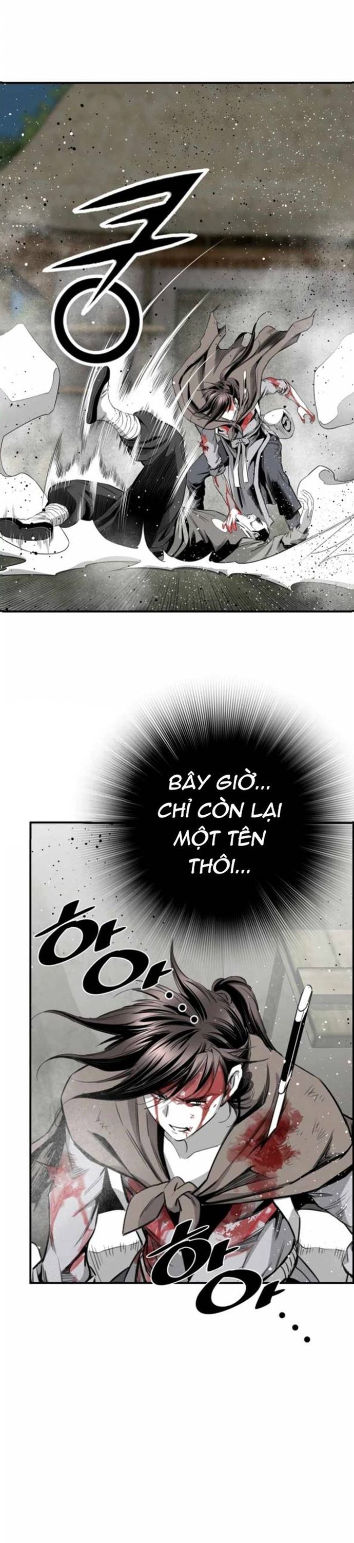 Đăng Thiên Lộ Chapter 127 - 29