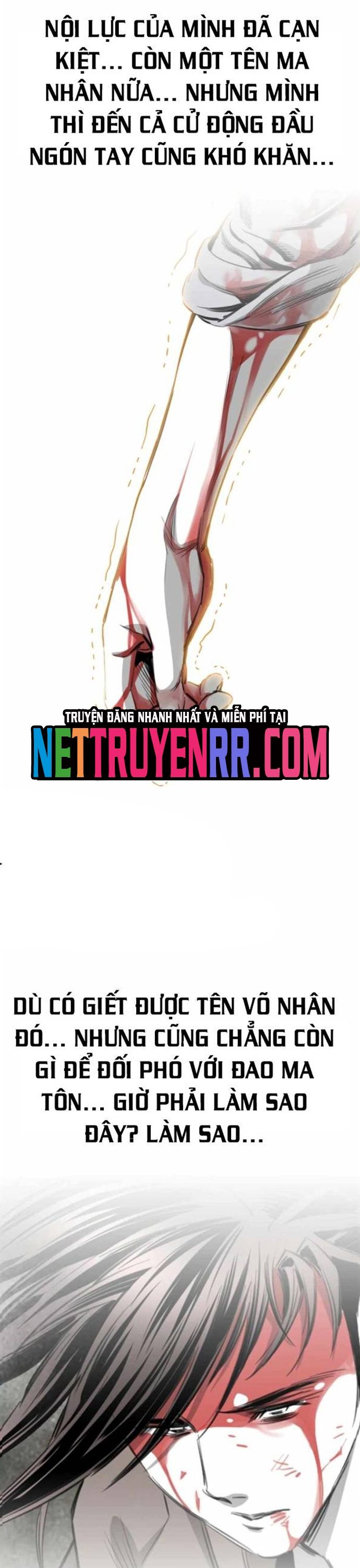 Đăng Thiên Lộ Chapter 127 - 30