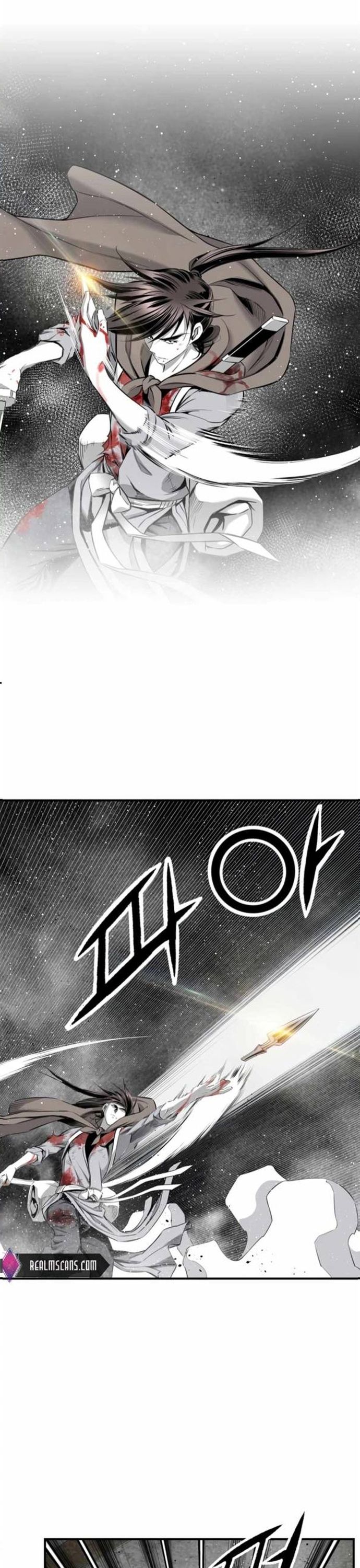 Đăng Thiên Lộ Chapter 127 - 4