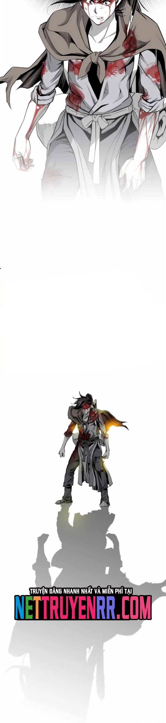 Đăng Thiên Lộ Chapter 127 - 33