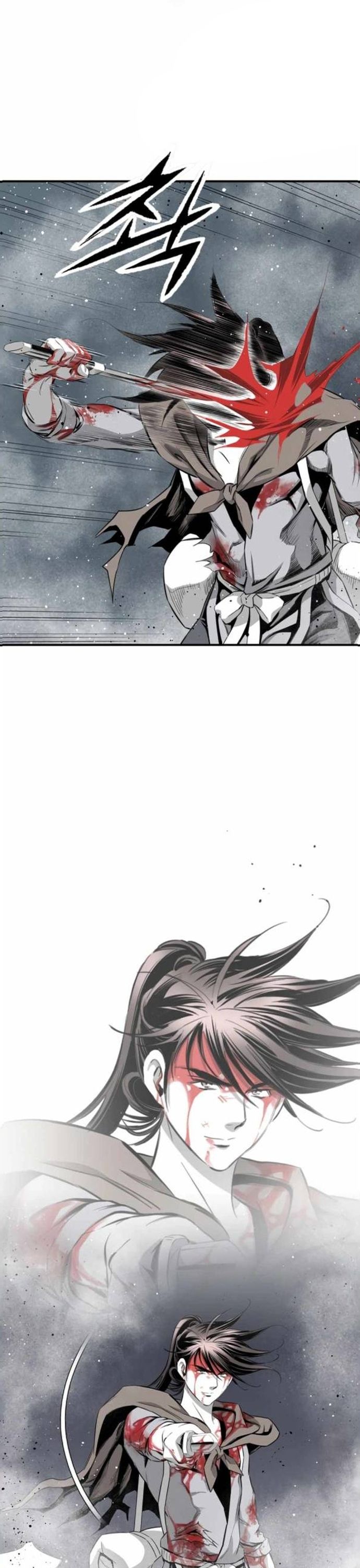 Đăng Thiên Lộ Chapter 127 - 34