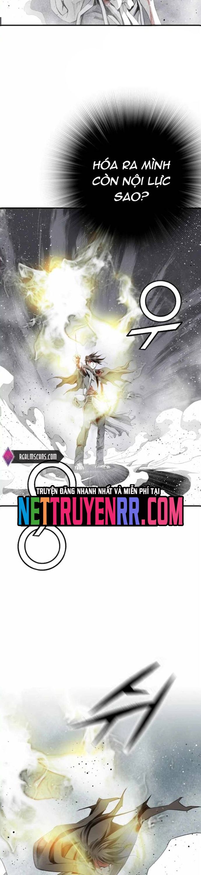 Đăng Thiên Lộ Chapter 127 - 35