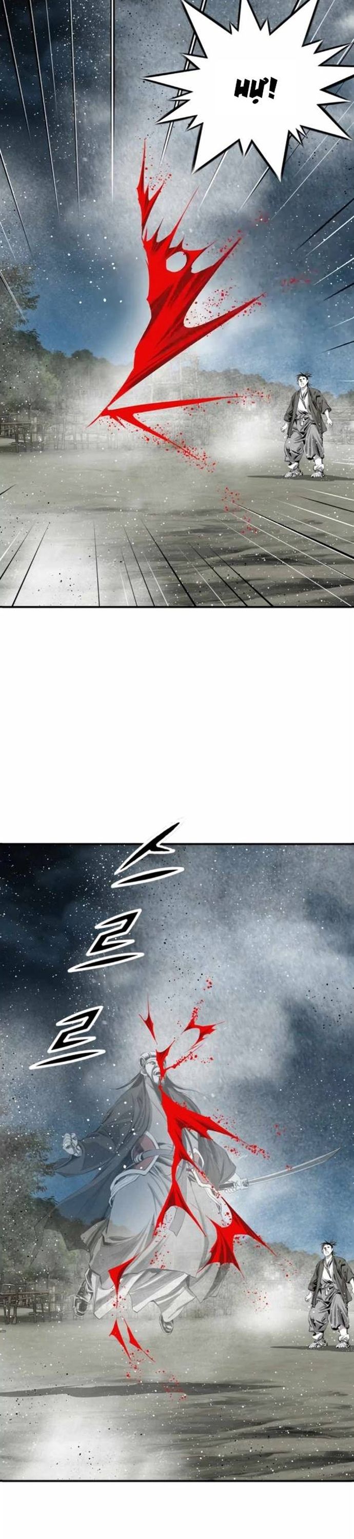 Đăng Thiên Lộ Chapter 127 - 37