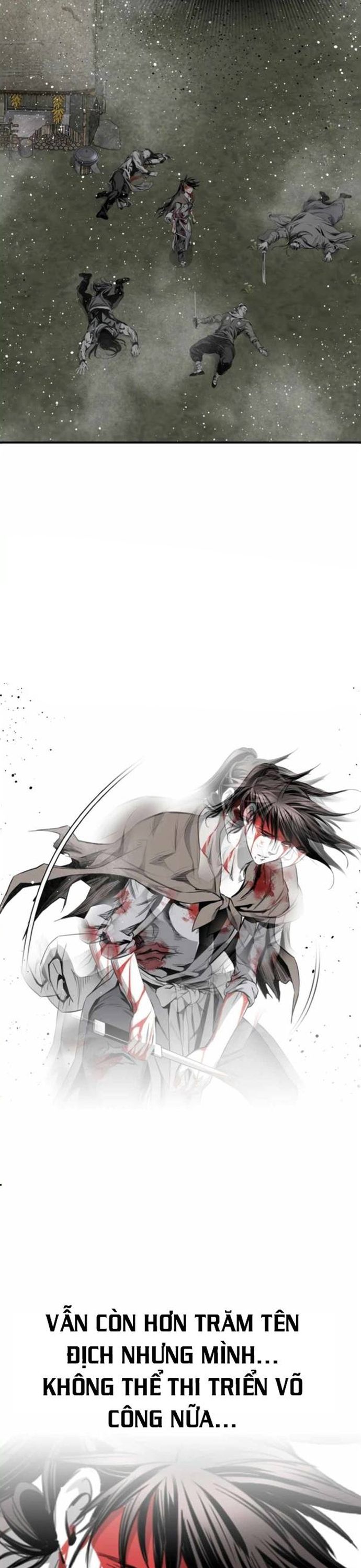 Đăng Thiên Lộ Chapter 127 - 39