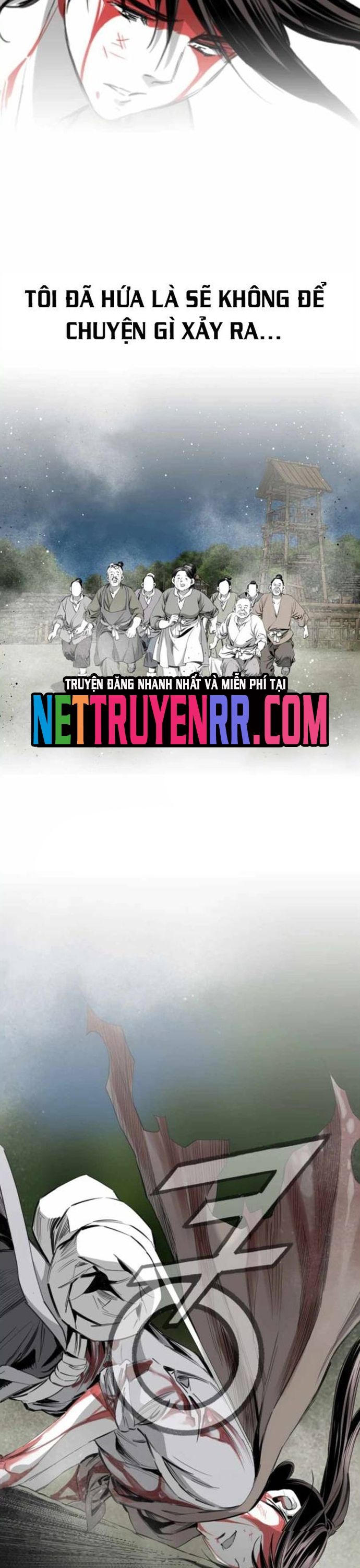 Đăng Thiên Lộ Chapter 127 - 40