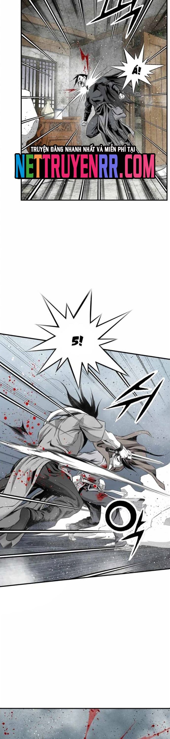 Đăng Thiên Lộ Chapter 127 - 5