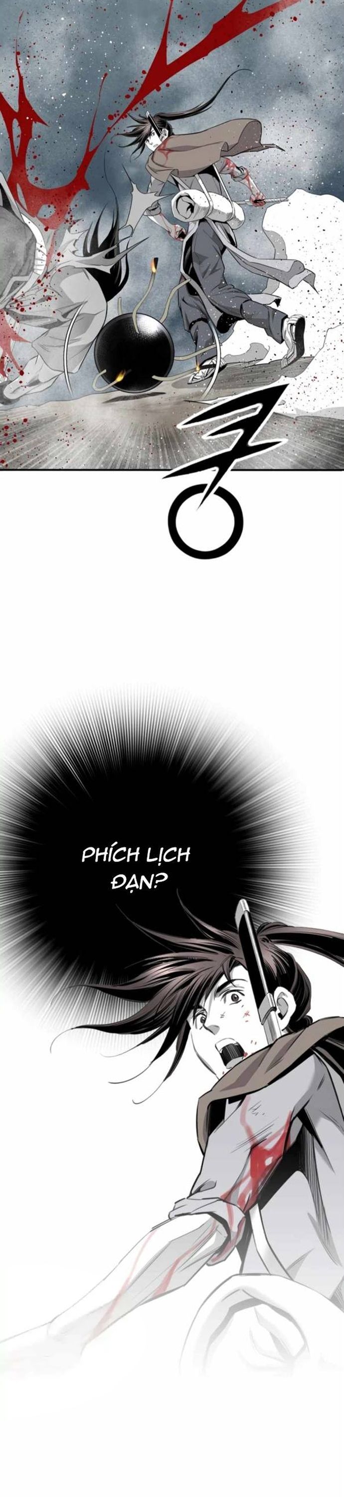 Đăng Thiên Lộ Chapter 127 - 6